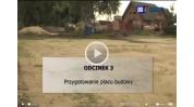 Przygotowanie placu budowy